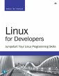 Linux for Developers (eBook, ePUB) - Bild 1