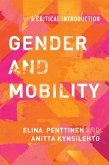 Gender and Mobility (eBook, ePUB)