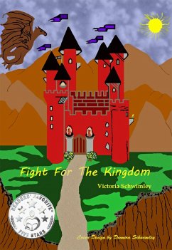 Cover Fight For The Kingdom (eBook, ePUB)