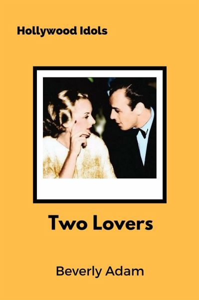 Two Lovers (eBook, ePUB)