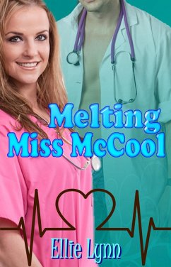 Melting Miss McCool (eBook, ePUB) - Lynn, Ellie