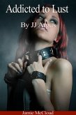 Addicted to Lust (Jamie McCloud, #9) (eBook, ePUB)