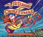12 Sleighs of Christmas (eBook, ePUB)