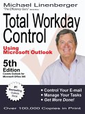 Total Workday Control Using Microsoft Outlook (eBook, ePUB)