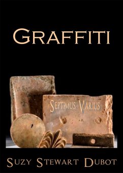 Cover Graffiti (eBook, ePUB)