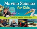 Marine Science for Kids (eBook, PDF) Marine Science for Kids (eBook, PDF)