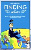 Finding my Wings. A Pilot's Story from the Ruins of Alitalia to the Desert of Qatar (eBook, ePUB)