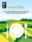 Land of Plenty (eBook, ePUB)
