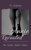 Annie Revealed (eBook, ePUB)