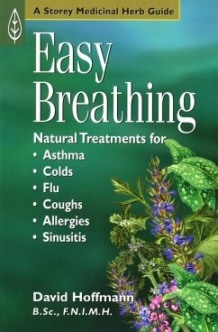 Easy Breathing (eBook, ePUB) - Hoffmann, David