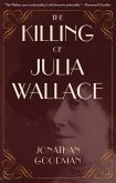 Killing of Julia Wallace (eBook, ePUB)