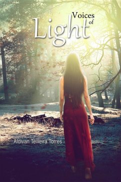 Cover Voices Of Light (eBook, ePUB)