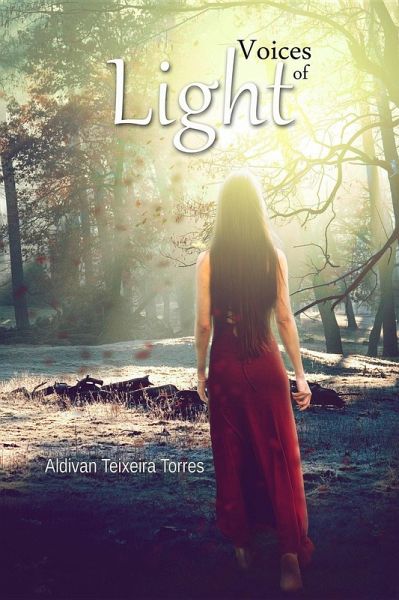 Voices Of Light (eBook, ePUB) Voices Of Light (eBook, ePUB)