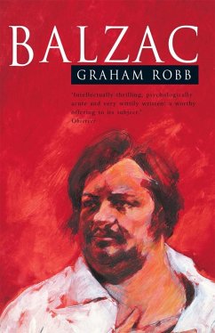 Cover Balzac (eBook, ePUB)