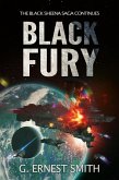 Black Fury (eBook, ePUB) Black Fury (eBook, ePUB)