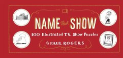 Name That Show (eBook, ePUB) - Rogers, Paul