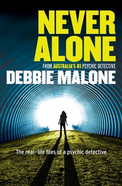 Cover Never Alone (eBook, ePUB)
