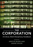 Corporation (eBook, PDF)