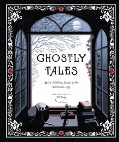 Ghostly Tales (eBook, ePUB) - Bragg, Bill