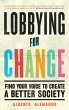 Lobbying for Change (eBook, ePUB) - Bild 1