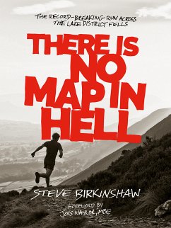 There is no Map in Hell (eBook, ePUB) - Birkinshaw, Steve