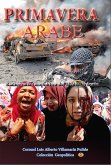 Primavera Árabe (Terrorismo y contraterrorismo internacional, #6) (eBook, ePUB)