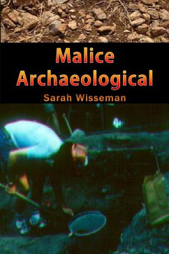 Cover Malice Archaeological (eBook, ePUB)