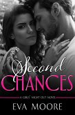 Second Chances (eBook, ePUB) Second Chances (eBook, ePUB)