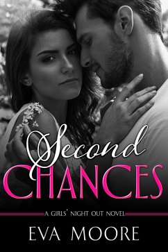 Cover Second Chances (eBook, ePUB)