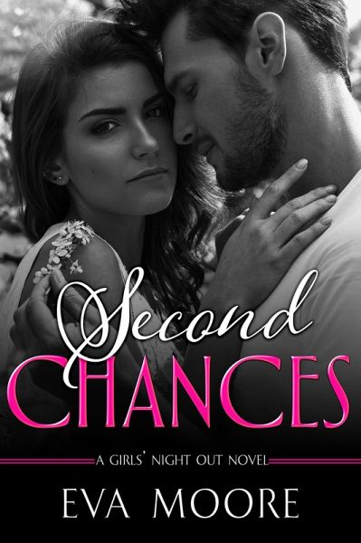 Second Chances (eBook, ePUB)