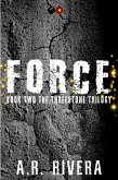 Force (The Threestone Trilogy, #2) (eBook, ePUB)