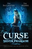 The Curse of the Silver Pharaoh (eBook, ePUB) The Curse of the Silver Pharaoh (eBook, ePUB)