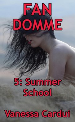 Summer School (Fan Domme, #5) (eBook, ePUB) - Cardui, Vanessa