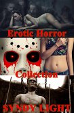 Erotic Horror Collection (Halloween Tricks & Treats, #13) (eBook, ePUB)