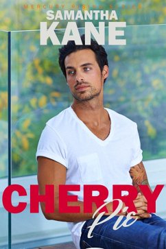Cherry Pie (Mercury Rising) (eBook, ePUB) - Kane, Samantha