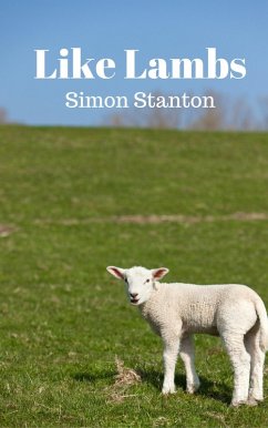 Cover Like Lambs (eBook, ePUB)