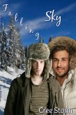 Falling Sky Haven Ranch 3 (eBook, ePUB)