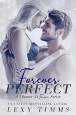 Forever Perfect (A Chance at Forever Series, #1) (eBook, ePUB)