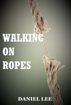 Cover Walking On Ropes (eBook, ePUB)