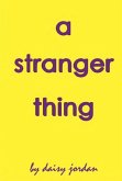 Stranger Thing (eBook, ePUB)