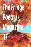 The Fringe Poetry Magazine '17 (eBook, ePUB)