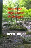 Files of the High Council Unabridged (Edenia, #88) (eBook, ePUB) Files of the High Council Unabridged (Edenia, #88) (eBook, ePUB)