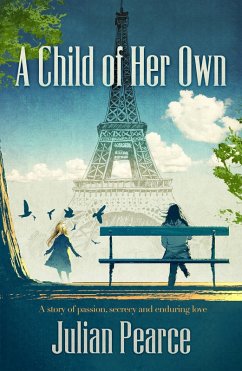Cover A Child of Her Own (eBook, ePUB)
