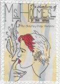 Ms Holmes: The Alderley Edge Vampire (eBook, ePUB)