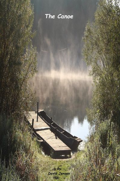 The Canoe (eBook, ePUB)