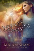 Merika's Story (eBook, ePUB)