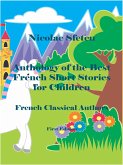 Anthology of the Best French Short Stories for Children (eBook, ePUB)