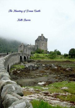 Cover The Haunting of Donan Castle (eBook, ePUB)