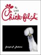 My Lunch at Chick-Fil-A (eBook, ePUB) - Bild 1