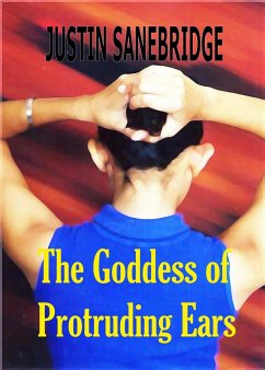 Cover The Goddess of Protruding Ears (eBook, ePUB)